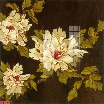 Download file gốc Tranh sơn dầu phương tây tổng hợp STS6271 (in lụa) tranh 3D