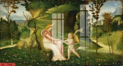 File gốc Tranh sơn dầu phương tây tổng hợp STS62718 (thiết kế) cho in ấn