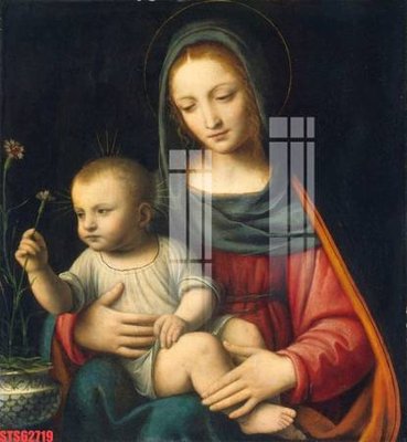 File gốc Tranh sơn dầu phương tây tổng hợp STS62719 (in tráng gương) sang trọng