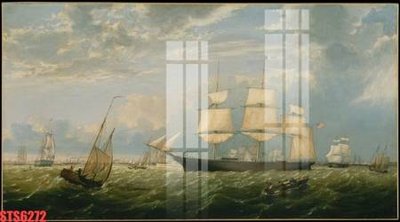 Mua file gốc Tranh sơn dầu phương tây tổng hợp STS6272 (in ấn) tại Filetranh.com