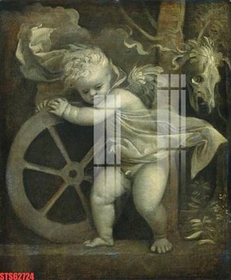 File gốc Tranh sơn dầu phương tây tổng hợp STS62724 (chuẩn CMYK) cho nhà in