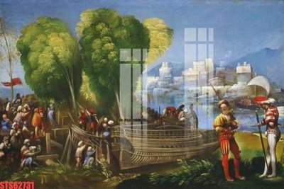 Tải file gốc Tranh sơn dầu phương tây tổng hợp STS62731 (in tráng gương) 3DFile gốc Tranh sơn dầu phương tây tổng hợp STS62731 (sẵn sàng in) chất lượng cao