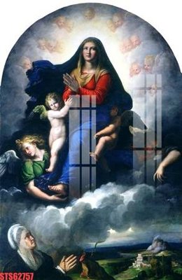 Download file gốc Tranh sơn dầu phương tây tổng hợp STS62757 (độ nét cao)