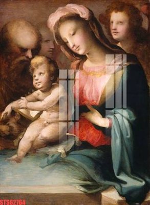 File gốc Tranh sơn dầu phương tây tổng hợp STS62764 (chủ đề hiện đại) trang trí