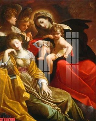 Tệp tin gốc Tranh sơn dầu phương tây tổng hợp STS62799 (chất lượng cao) Tranh sơn dầu phương tây tổng hợp STS62799