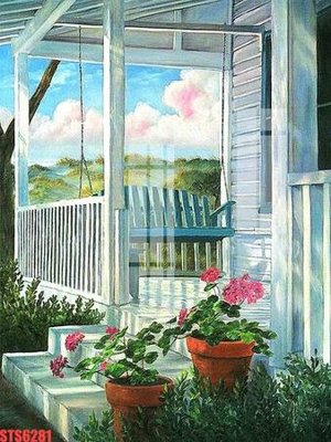 Tải xuống file tranh gốc Tranh sơn dầu phương tây tổng hợp STS6281 (PSD/TIFF)