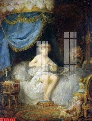 Tải file gốc Tranh sơn dầu phương tây tổng hợp STS62828 (in không vỡ ảnh)