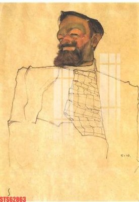 File in trần Tranh sơn dầu phương tây tổng hợp STS62863 (bản gốc) bầu trời