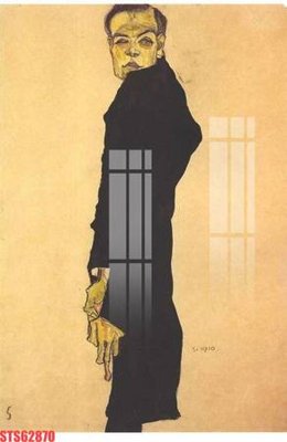 File tranh in mica Tranh sơn dầu phương tây tổng hợp STS62870 (độ phân giải cao)