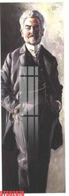 File gốc in ấn Tranh sơn dầu phương tây tổng hợp STS62878 độ phân giải cao