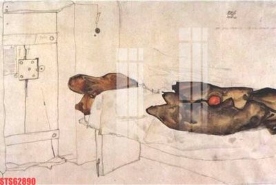 Tệp tin gốc Tranh sơn dầu phương tây tổng hợp STS62890 (dùng cho in) Tranh sơn dầu phương tây tổng hợp STS62890