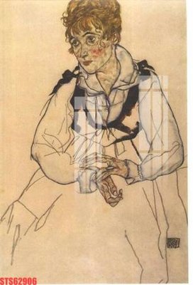 Hình ảnh file gốc in trần nhà Tranh sơn dầu phương tây tổng hợp STS62906