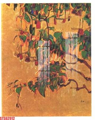 File ảnh gốc Tranh sơn dầu phương tây tổng hợp STS62912 không vỡ nét