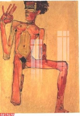 File in ấn Tranh sơn dầu phương tây tổng hợp STS62927 (bản gốc) sắc nét