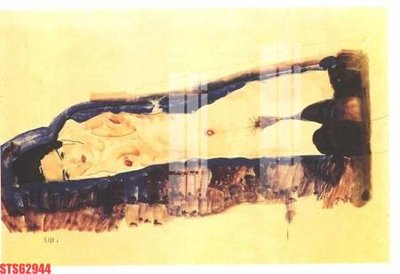 File gốc Tranh sơn dầu phương tây tổng hợp STS62944 (PNG) trong suốt (transparent)