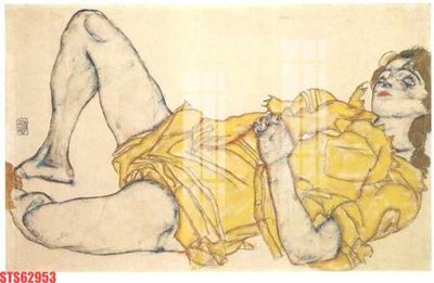 Ảnh gốc file in lụa Tranh sơn dầu phương tây tổng hợp STS62953 chi tiết