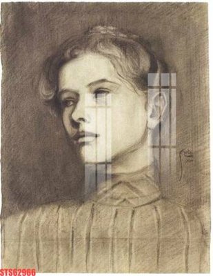 File tranh PSD Tranh sơn dầu phương tây tổng hợp STS62966 chất lượng cao