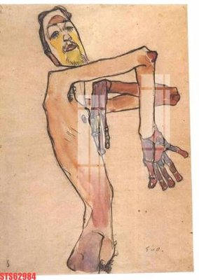 File in trần Tranh sơn dầu phương tây tổng hợp STS62984 (bản gốc 3D) sống động