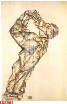 Tải file tranh Tranh sơn dầu phương tây tổng hợp STS62986 (gốc) tại Filetranh.com