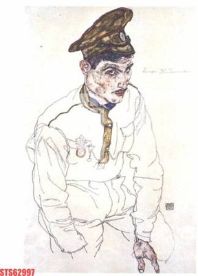 File gốc Tranh sơn dầu phương tây tổng hợp STS62997 (in lụa) họa tiết 3D