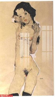 File tranh Tranh sơn dầu phương tây tổng hợp STS63004 (gốc) in vải canvas