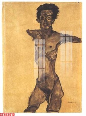 File in trần Tranh sơn dầu phương tây tổng hợp STS63010 (bản gốc) 5D