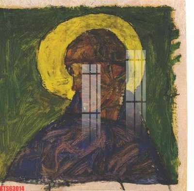 Tải file gốc Tranh sơn dầu phương tây tổng hợp STS63014 dùng cho in ấn