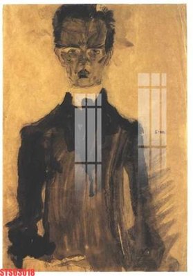 Download file Tranh sơn dầu phương tây tổng hợp STS63018 (gốc) cho xưởng in