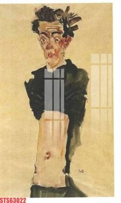 File ảnh Tranh sơn dầu phương tây tổng hợp STS63022 (gốc) in poster