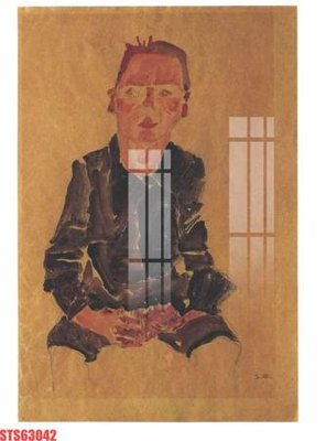 File tranh Tranh sơn dầu phương tây tổng hợp STS63042 (ảnh gốc) độ nét vượt trội