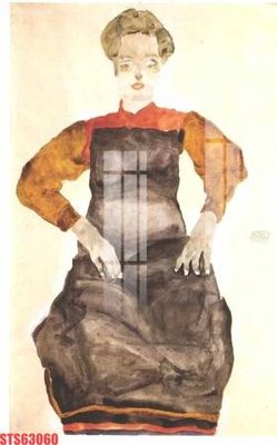 File ảnh Tranh sơn dầu phương tây tổng hợp STS63060 (gốc) in Hiflex