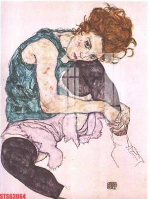 Tải file tranh Tranh sơn dầu phương tây tổng hợp STS63064 (gốc) tại Filetranh.com