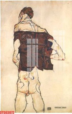 File in ấn chuyên nghiệp Tranh sơn dầu phương tây tổng hợp STS63072 (file gốc)