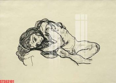 Chi tiết file gốc Tranh sơn dầu phương tây tổng hợp STS63101 (cho in tráng gương)