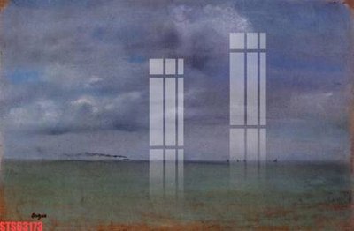 Tải file Tranh sơn dầu phương tây tổng hợp STS63173 (gốc) làm tranh trang trí