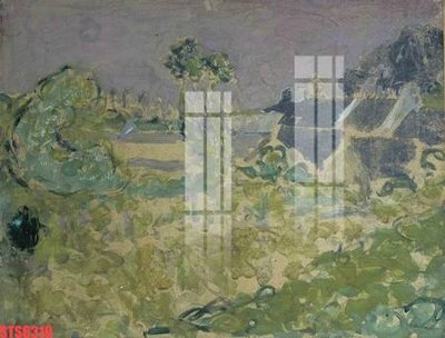 File gốc Tranh sơn dầu phương tây tổng hợp STS6319 (in mica) làm quà tặng