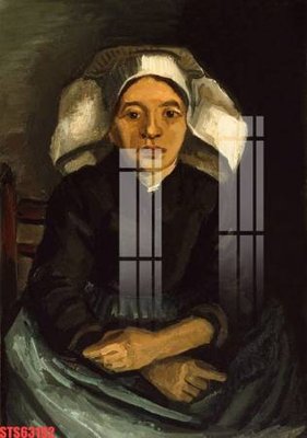 File gốc in ấn Tranh sơn dầu phương tây tổng hợp STS63192 độ phân giải cao