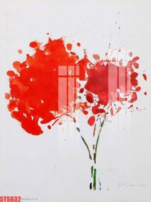 File tranh Tranh sơn dầu phương tây tổng hợp STS632 (gốc) in backlit film