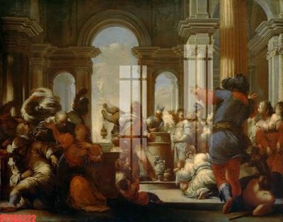 Tải file gốc Tranh sơn dầu phương tây tổng hợp STS63222 (in khổ lớn) quảng cáo