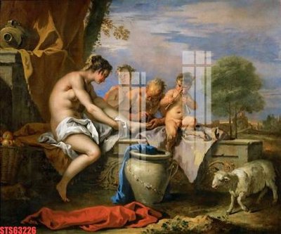 File gốc Tranh sơn dầu phương tây tổng hợp STS63226 (cho in ấn) từ kho Filetranh