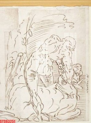 File in lụa Tranh sơn dầu phương tây tổng hợp STS63251 (chất lượng cao) Tranh sơn dầu phương tây tổng hợp STS63251