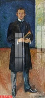 Download file Tranh sơn dầu phương tây tổng hợp STS63278 (chuẩn in) chất lượng cao