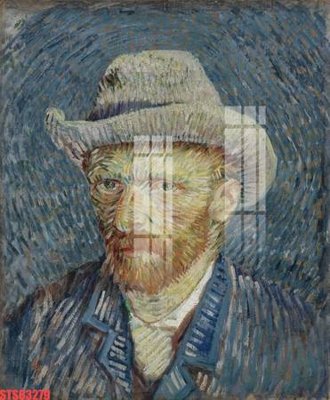 File gốc Tranh sơn dầu phương tây tổng hợp STS63279 (in lụa) tranh mã đáo