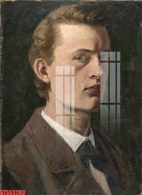 Tải file Tranh sơn dầu phương tây tổng hợp STS63283 (ảnh gốc) file AI/EPS