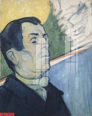 File gốc Tranh sơn dầu phương tây tổng hợp STS6329 (in tráng gương) hiện đại