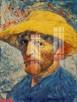 File tranh Tranh sơn dầu phương tây tổng hợp STS63292 (gốc) phong cách tối giản