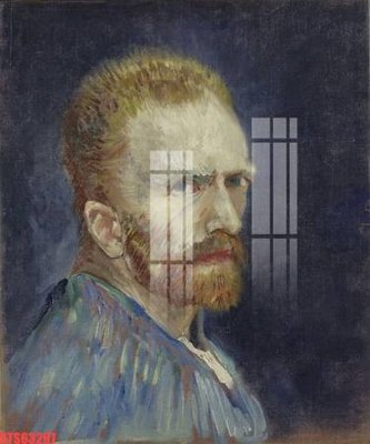 Download file gốc Tranh sơn dầu phương tây tổng hợp STS63297 (in mica) trong suốt