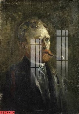 Download file gốc Tranh sơn dầu phương tây tổng hợp STS63302 (độ nét cao)