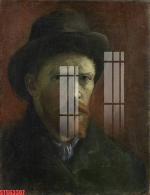 File tranh Tranh sơn dầu phương tây tổng hợp STS63307 (ảnh gốc) sắc nét hoàn hảo