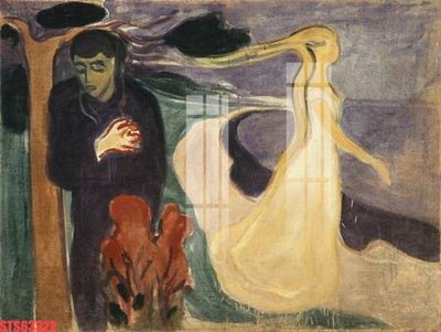 File in ấn Tranh sơn dầu phương tây tổng hợp STS63322 (bản gốc) sắc nét